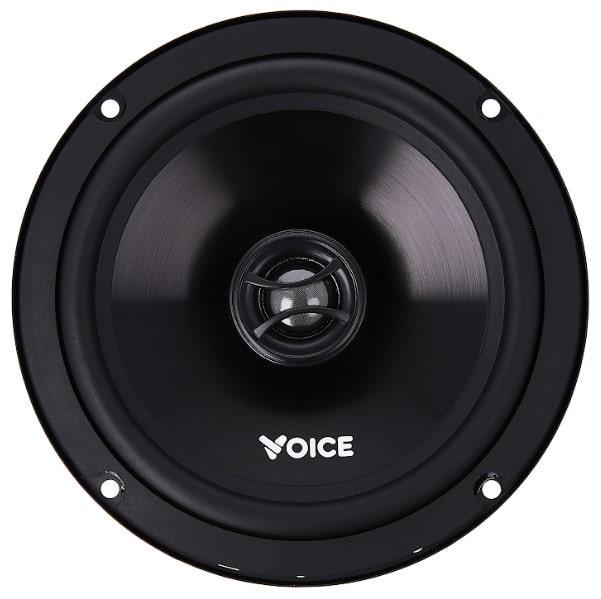 Автоакустика Voice E62X