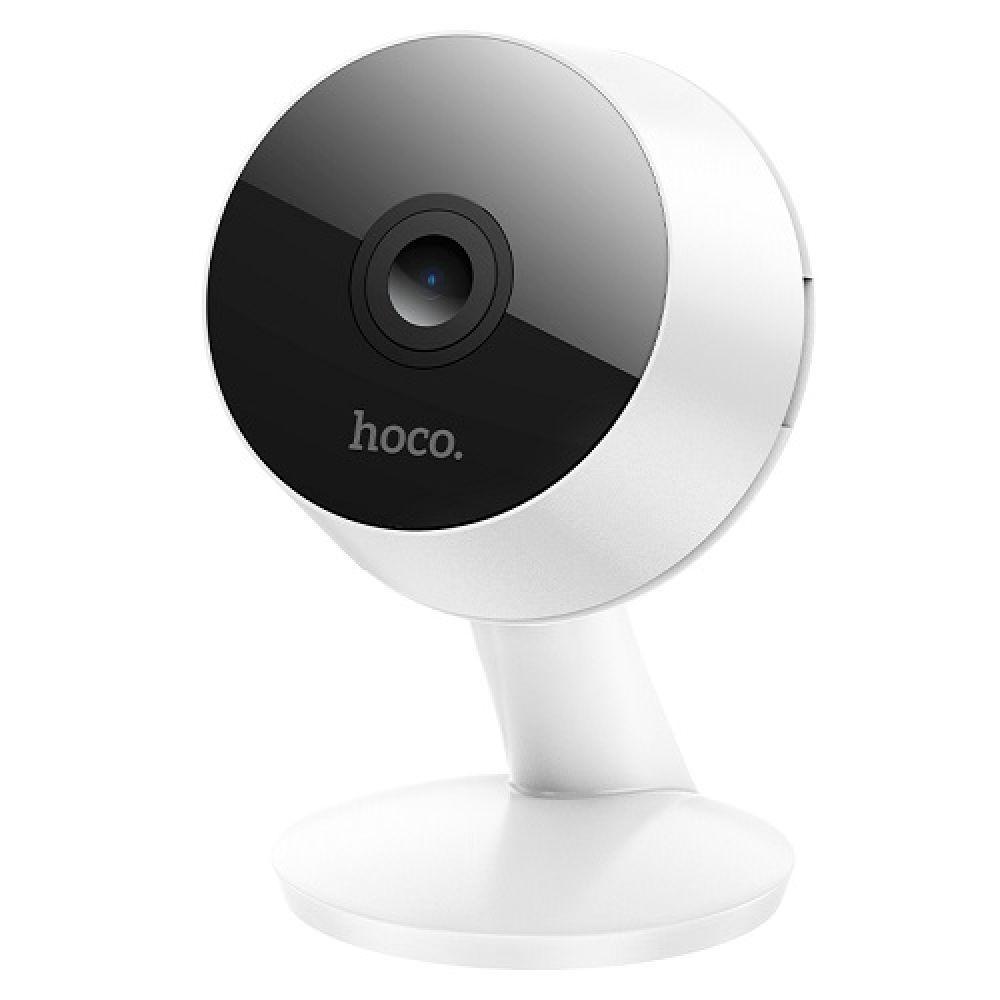 Камера смарт Hoco D3 Wireless Белый (33805208)
