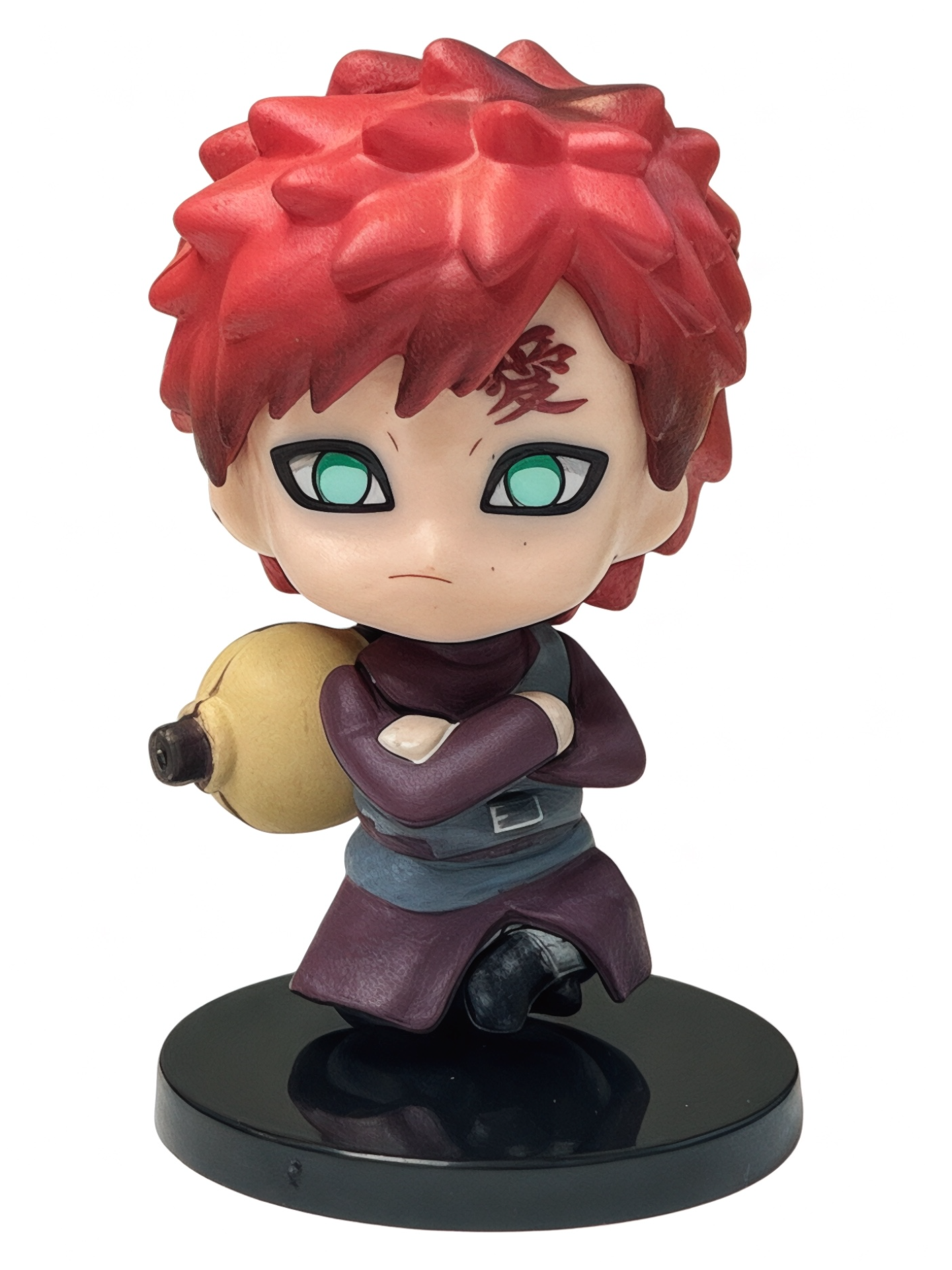 Детская игровая фигурка герой Naruto LZDH 030 Гаара в коробке (113669)