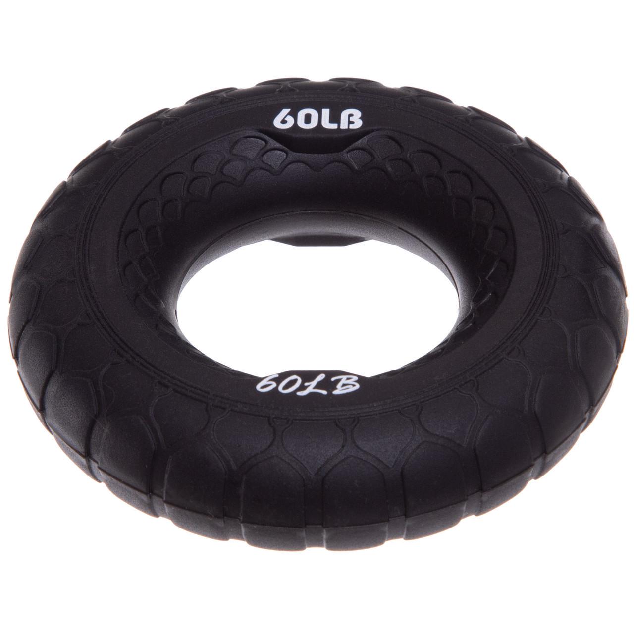 Эспандер кистевой Jello FI-3811 кольцо (2532862893)