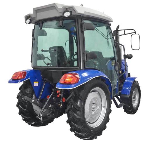 Трактор KENTAVR 244SXC (162195) - фото 3 Трактор KENTAVR 244SXC (162195) - фото 3