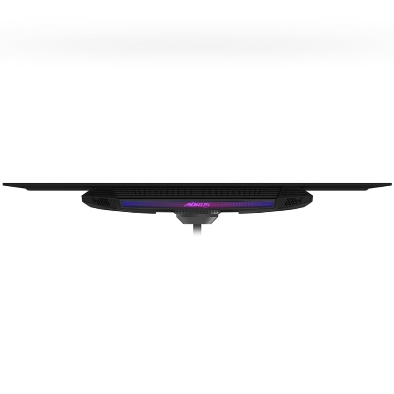 Монітор Gigabyte AORUS FO32U2P OLED геймерський 3840x2160 4K Ultra HD 31,5" (tf6205) - фото 10