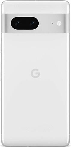 Смартфон Google Pixel 7 8/256GB Snow (E00026) - фото 3