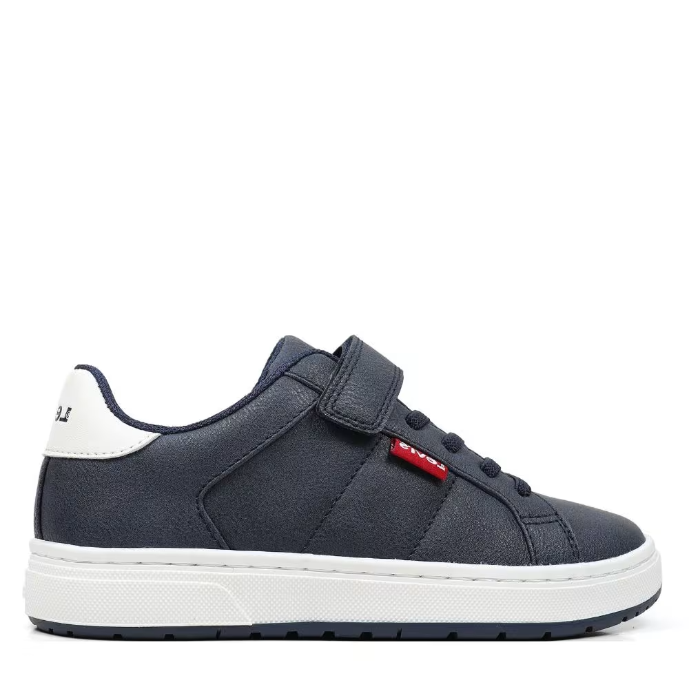 Кроссовки для мальчика Levi's VPIP0004S 0040 18,5 см р. 28 Разноцветный (4652371338)