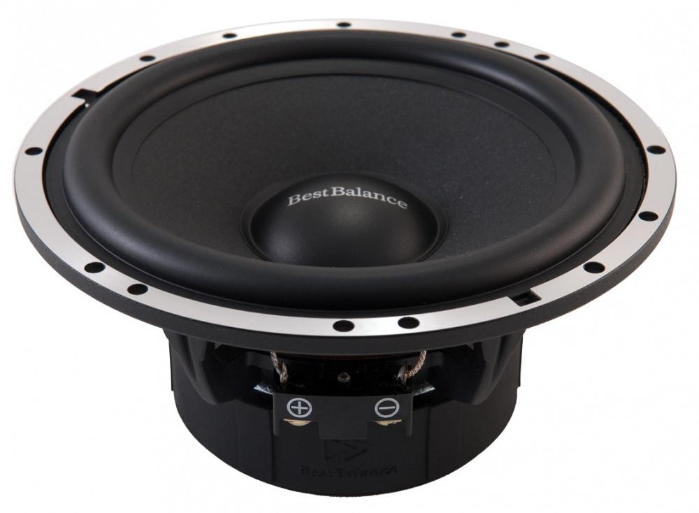 Мидбасы Best Balance B6 5W (SP-18849)