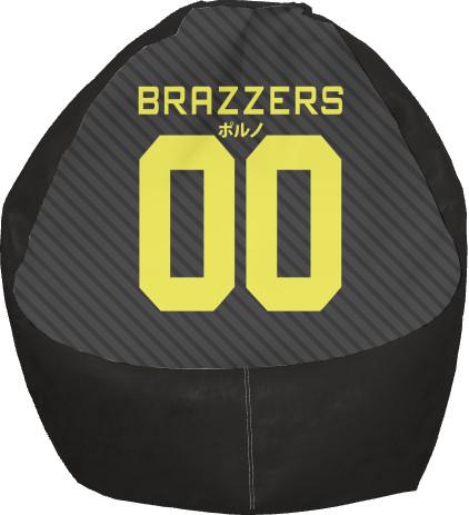 Кресло-груша Brazzers 00 S (13273621)