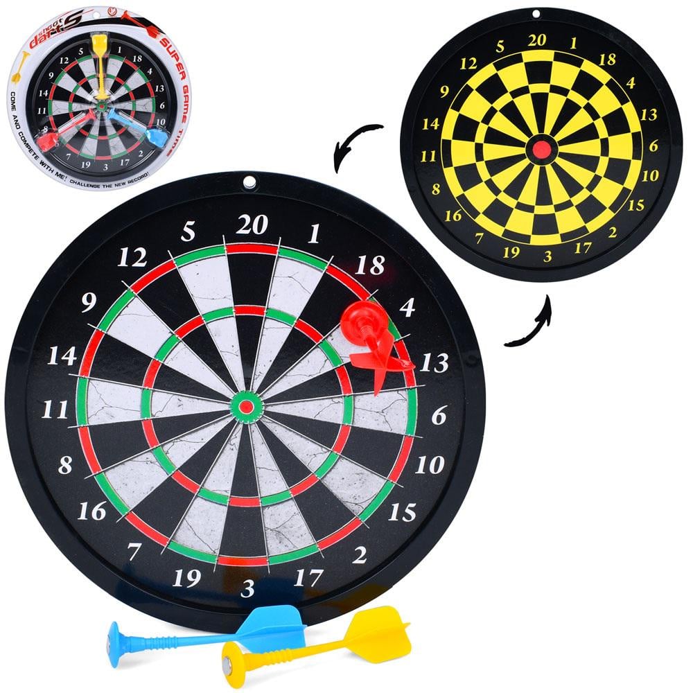 Дартс MR 1334 (RI0002759) - фото 2 Дартс MR 1334 (RI0002759) - фото 2