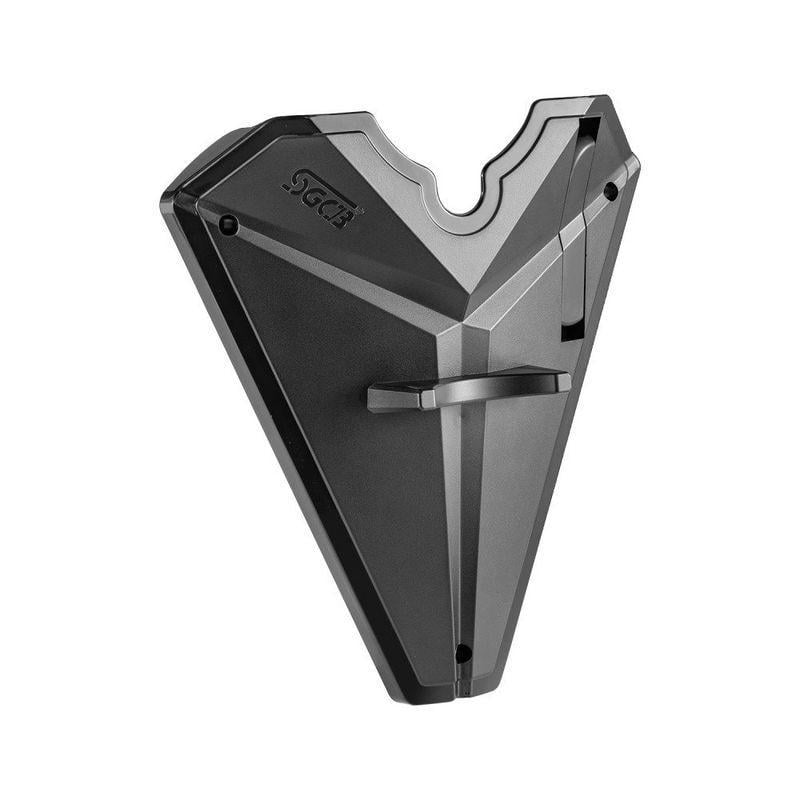 Держатель для полировальных машин SGCB SGGD311 Rack Polisher Holder настенный для детейлинга