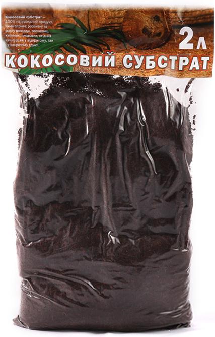 Субстрат Кокос розпушений (38282368)