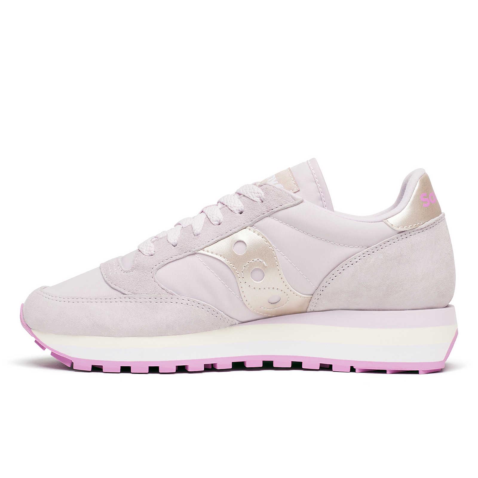 Кроссовки женские Saucony Jazz Triple р. 38 (S60530 53) - фото 3 Кроссовки женские Saucony Jazz Triple р. 38 (S60530 53) - фото 3