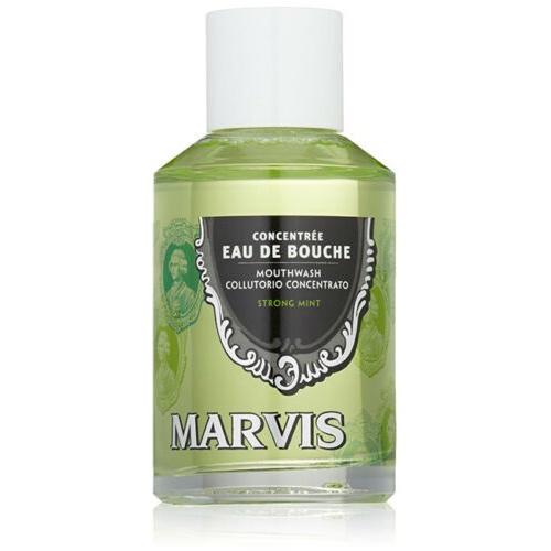 Ополіскувач для порожнини рота Marvis mint mouthwash 120 мл