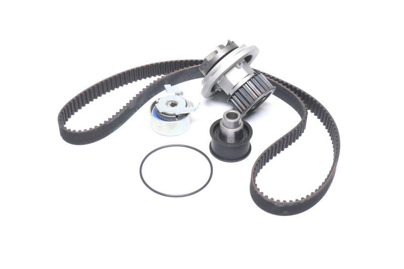 Ремкомплекти приводу ГРМ автомобілів з водяним насосом powergrip kit GATES KP15368XS