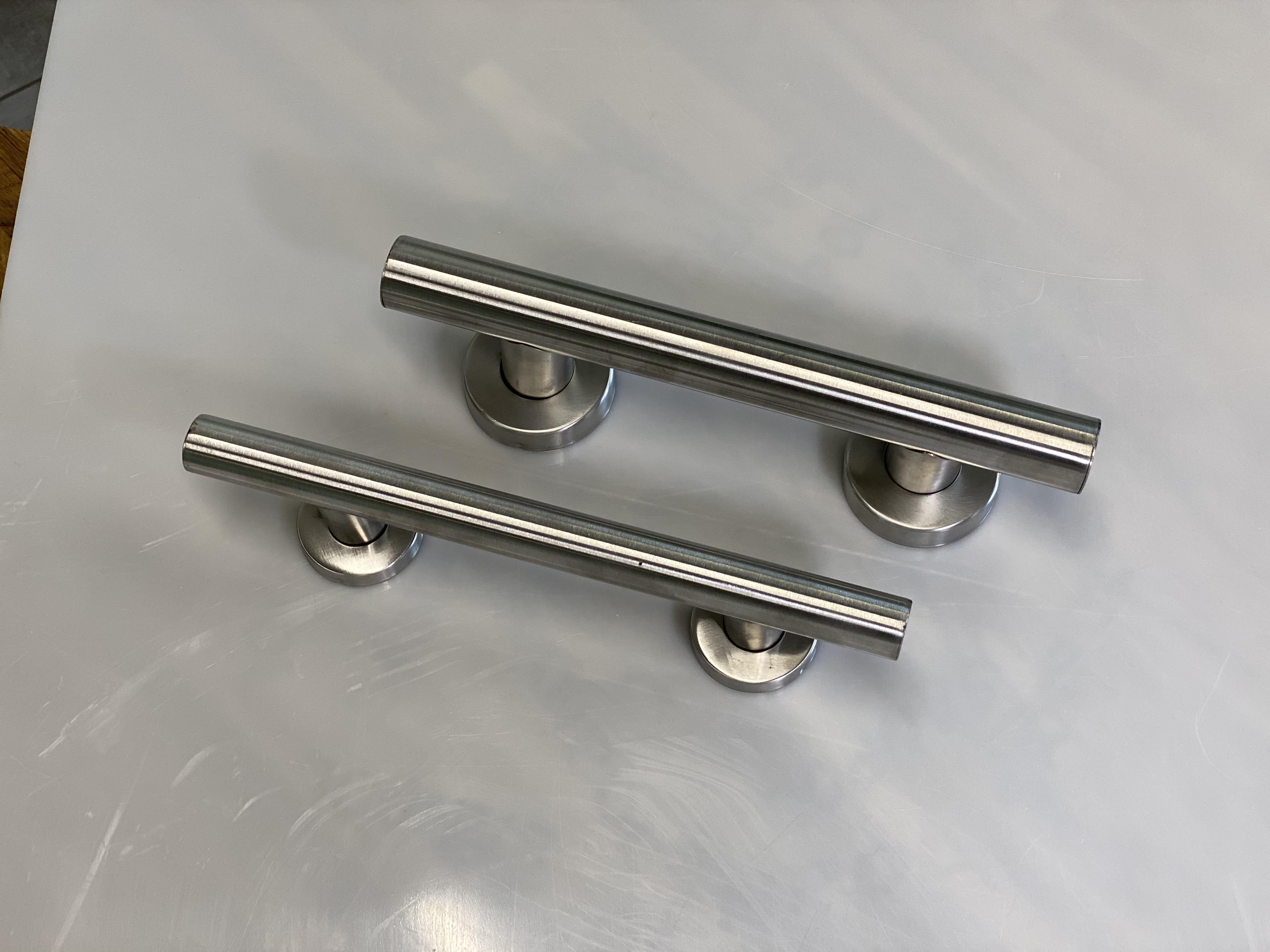 Поручень-ручка Maxiflow 30 см D32 4824.3230P.304.00 - фото 5 Поручень-ручка Maxiflow 30 см D32 4824.3230P.304.00 - фото 5