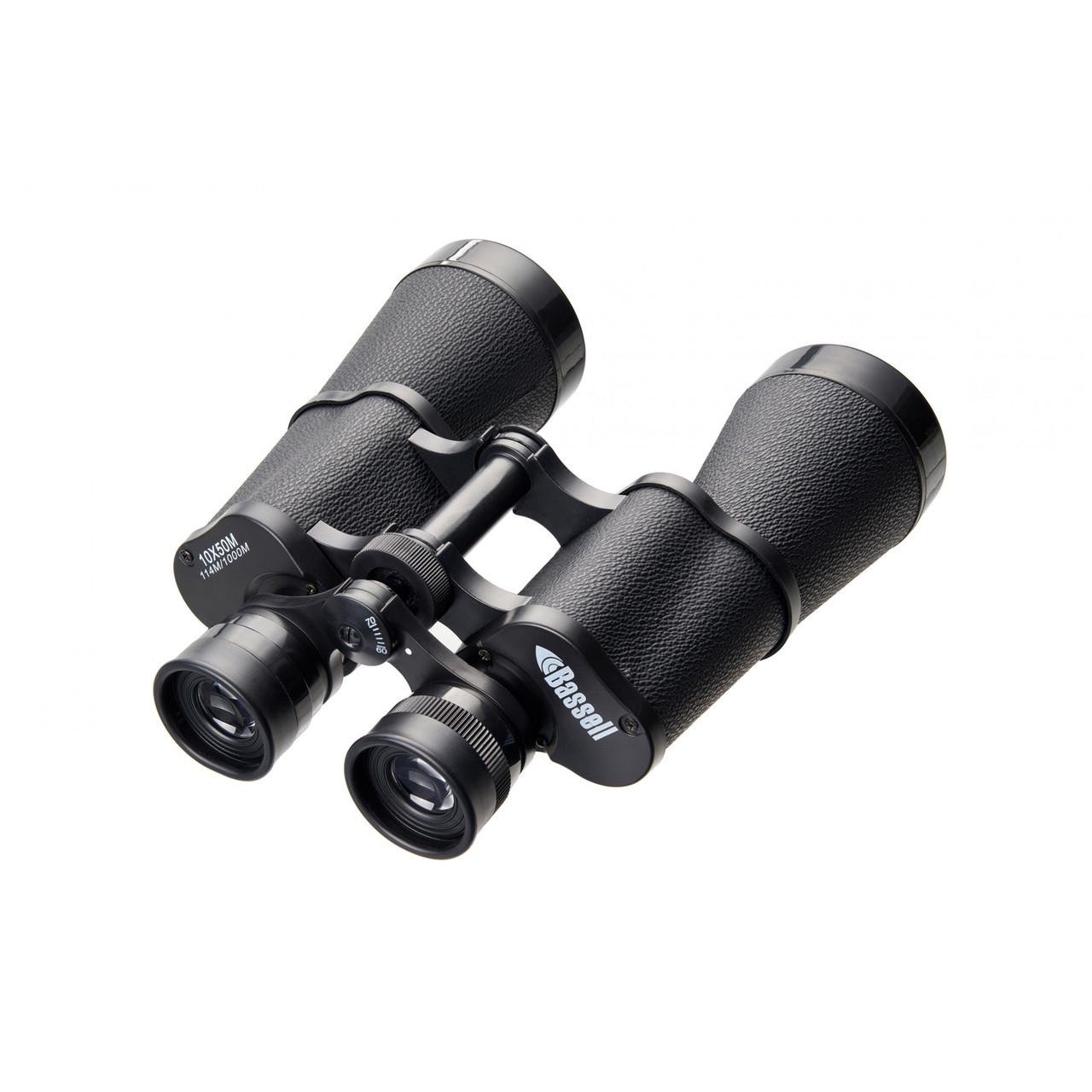 Бинокль Bassell 10x50 M (26068425)
