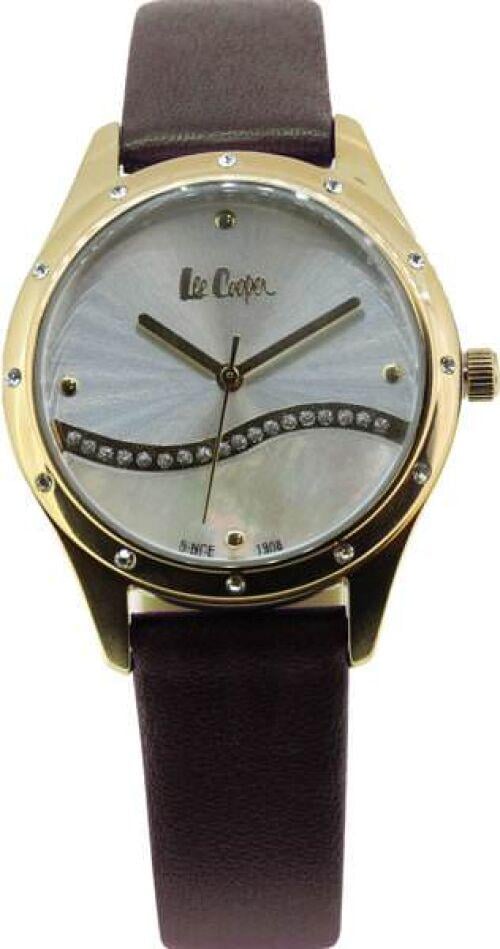 Наручний годинник жіночий Lee Cooper LC06679.132 (105193)