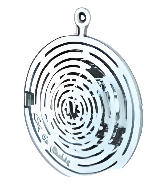 Колекційна модель Time for Machine DECO SNOW SHELL