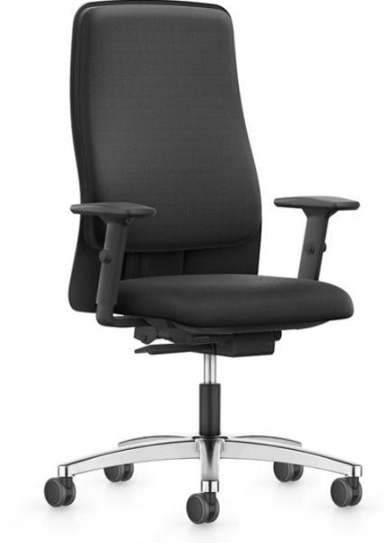 Офисное кресло Autolift Interstuhl 152ll (MH01)