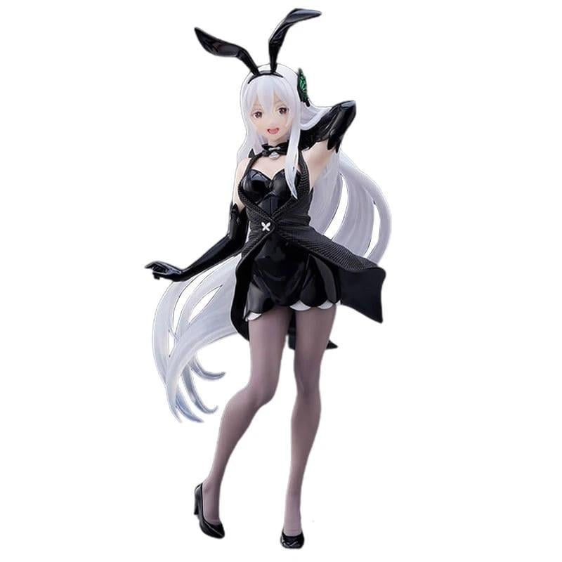 Фигурка для геймеров Taito Re Zero Echidna 20 см (T RZ ECH)