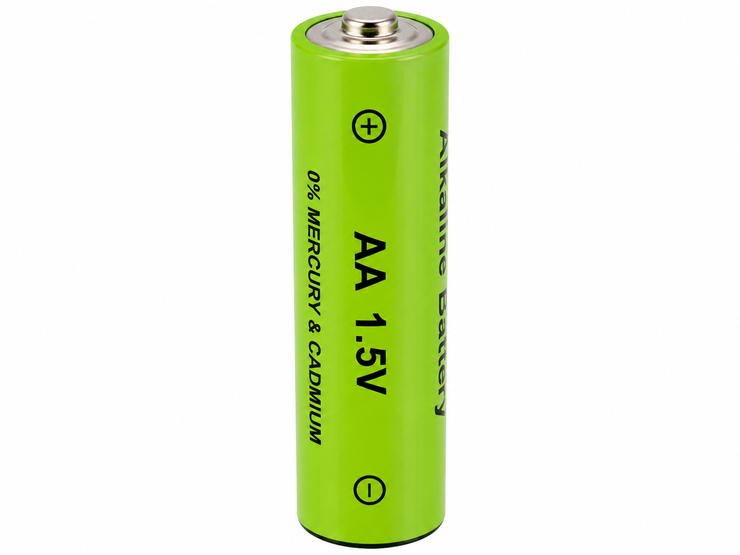 Аккумулятор AA 3000 mAh 1,5V (35223716)