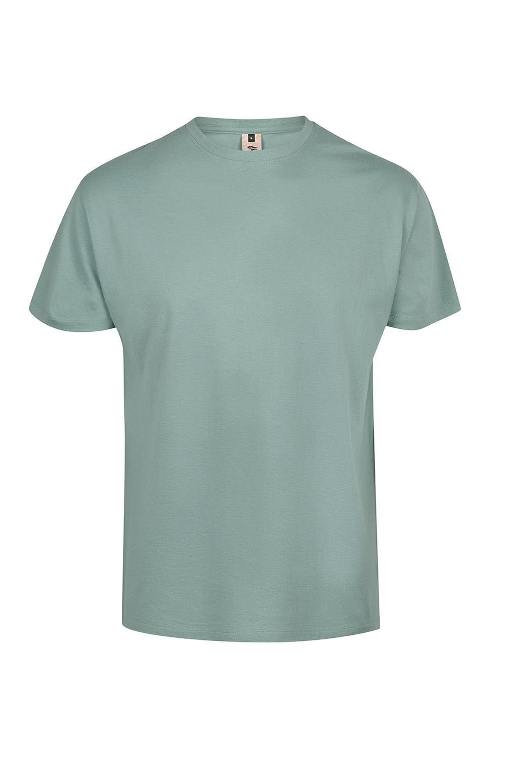 Футболка MUKUA MK023CV 613 Palm - Short Sleeve T-Shirt 190 L (8434455718647)