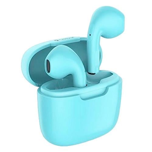 Навушники Celebrat W25 TWS Earphones Blue