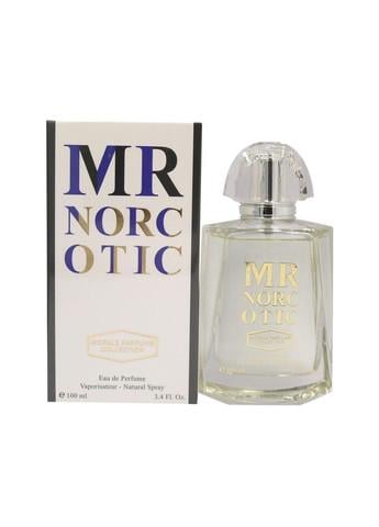 Парфюмированная вода MR NORCOTIC 100 мл (MP10016)