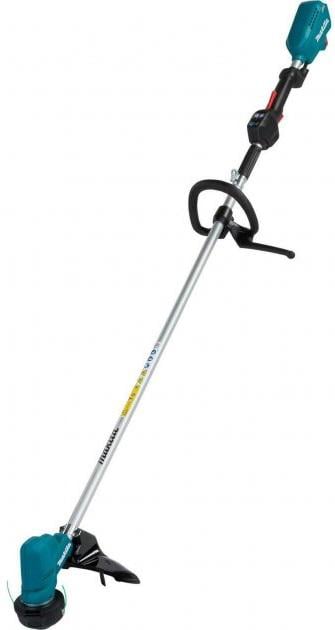 Триммер аккумуляторный Makita DUR190LZX3 18В (25751) Триммер аккумуляторный Makita DUR190LZX3 18В (25751)
