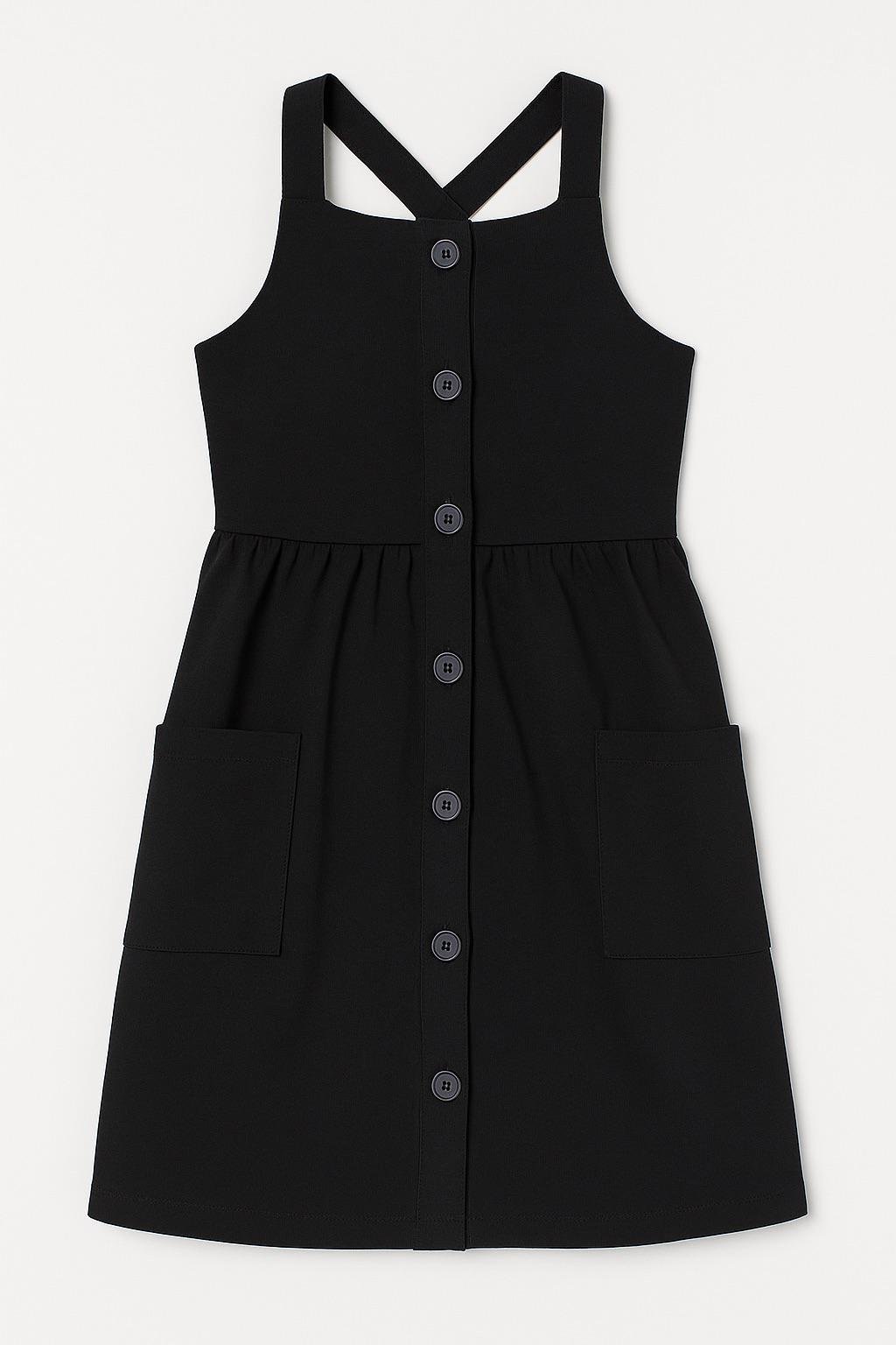 Сукня Primark 5439 128-134 см Чорний