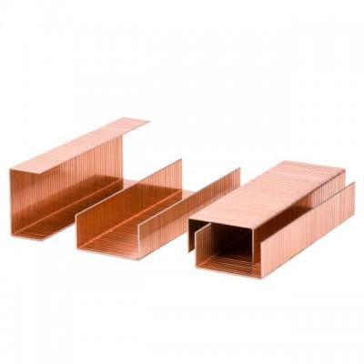 Скоба для степлера Intertool PT-8518 18 мм 34,75х0,92х2,3 мм 2000 шт.