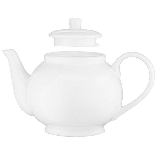 Заварювальний чайник Ardesto Imola 1,1 л Білий (AR3520I) - фото 2 Заварювальний чайник Ardesto Imola 1,1 л Білий (AR3520I) - фото 2