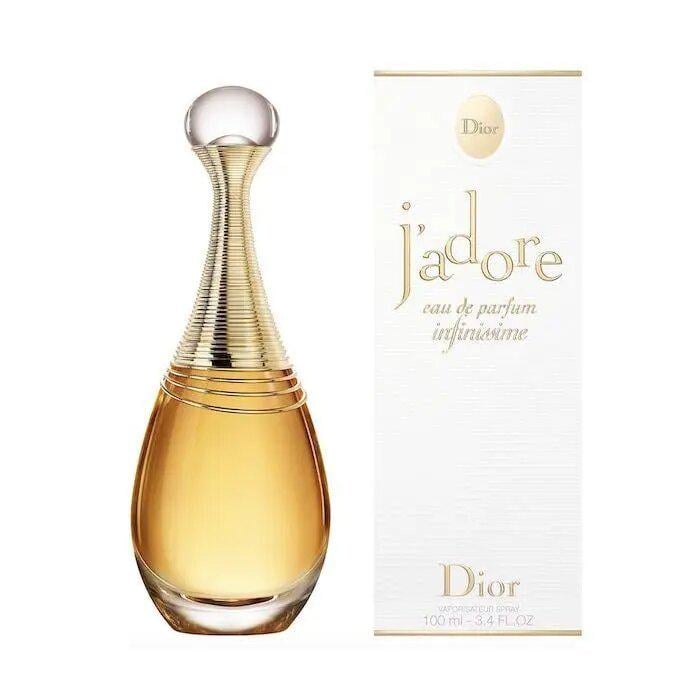 Парфумована вода для жінок Dior J'adore 100 мл (18521214)