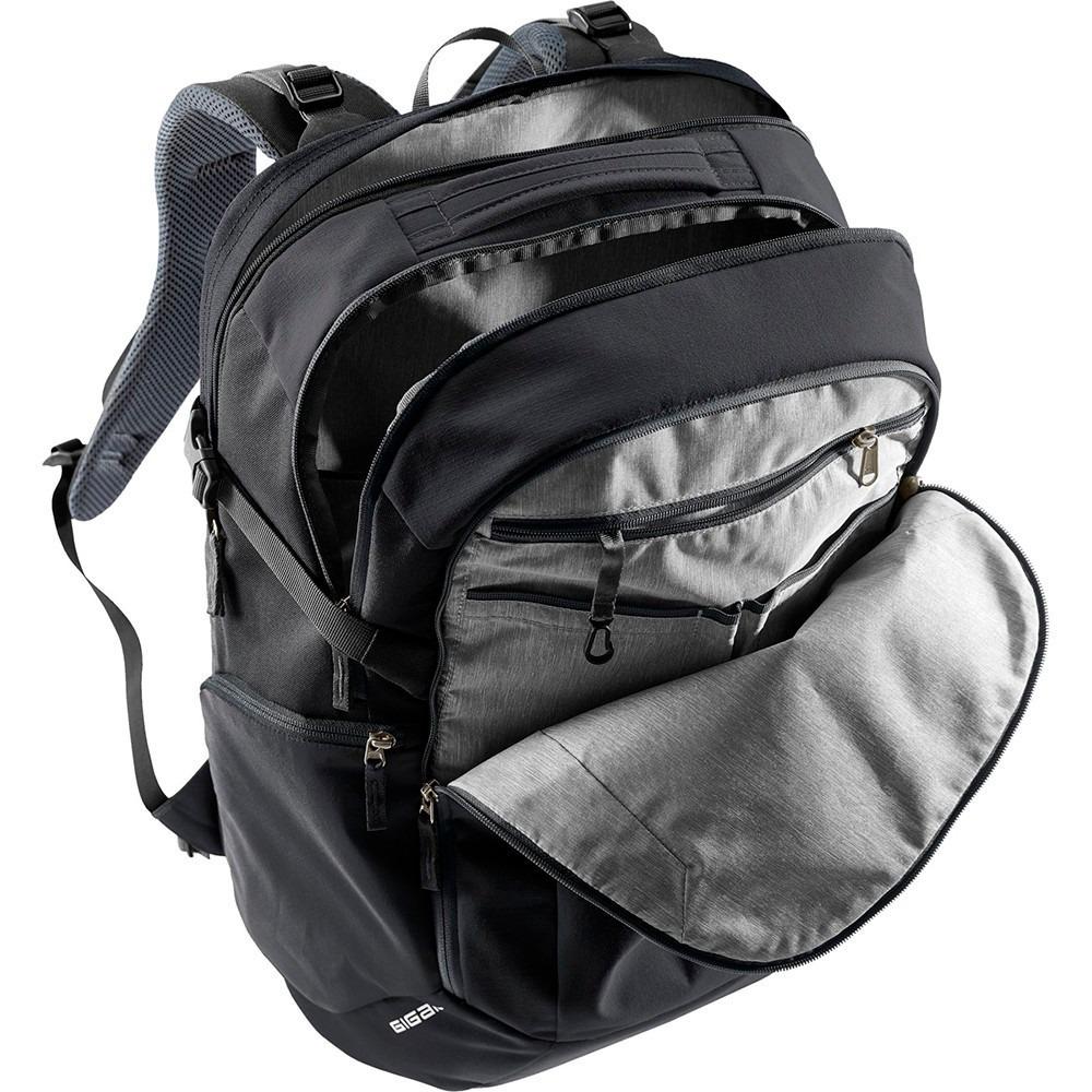 Рюкзак Deuter Gigant Black (1052-3812721 7000) - фото 3