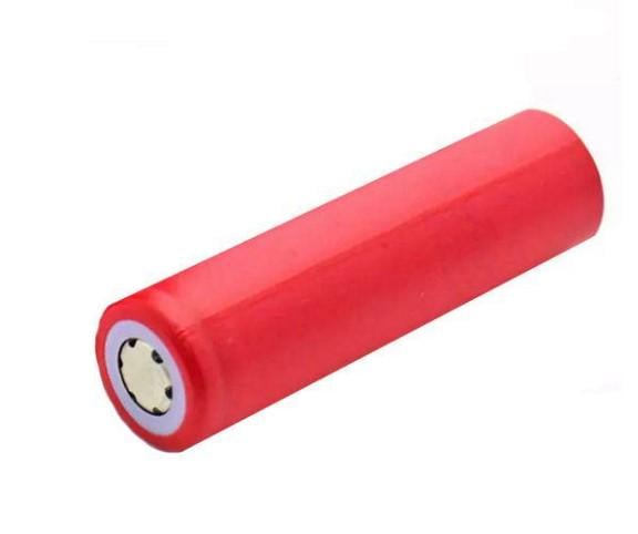 Акумулятор літій-іонний Watton 18650 2200mAh 3.7V (1801954197)