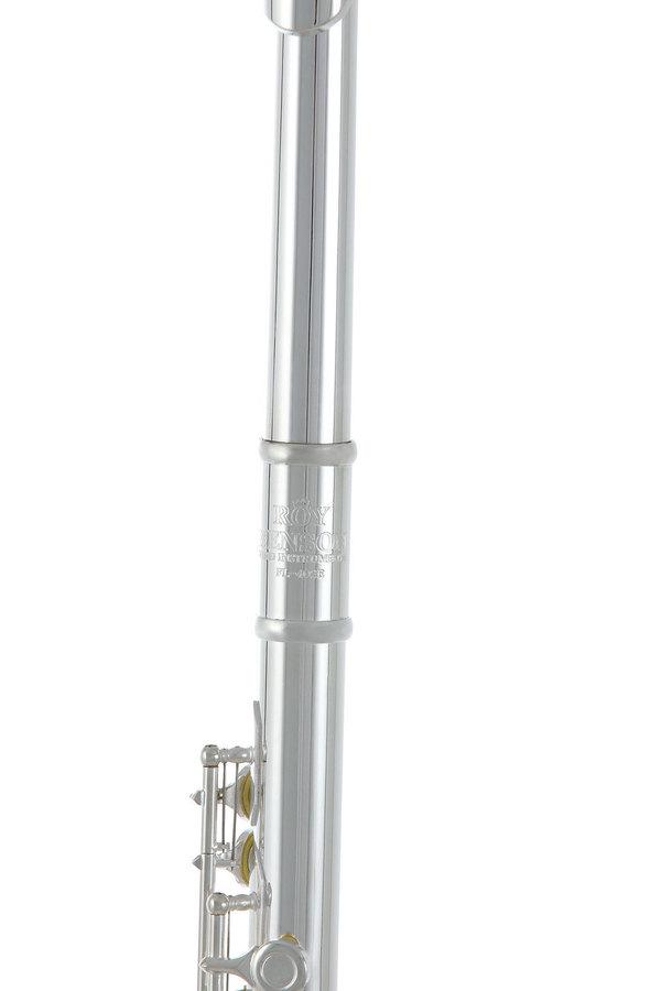 Флейта Roy Benson FL-402E2 - фото 4
