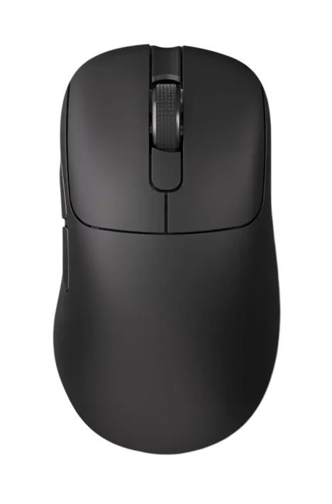 Компьютерная мышка игровая Ajazz AJ179P MC PAW3311 12000 DPI Черный (2675538056)