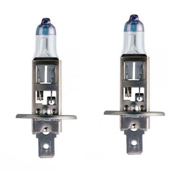 Лампа головного света Narva H1 105 W Range Power Rally 98671