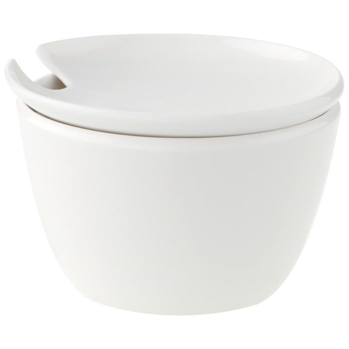 Сахарница Villeroy & Boch Flow 0,2 л на 6 персон (2428575)