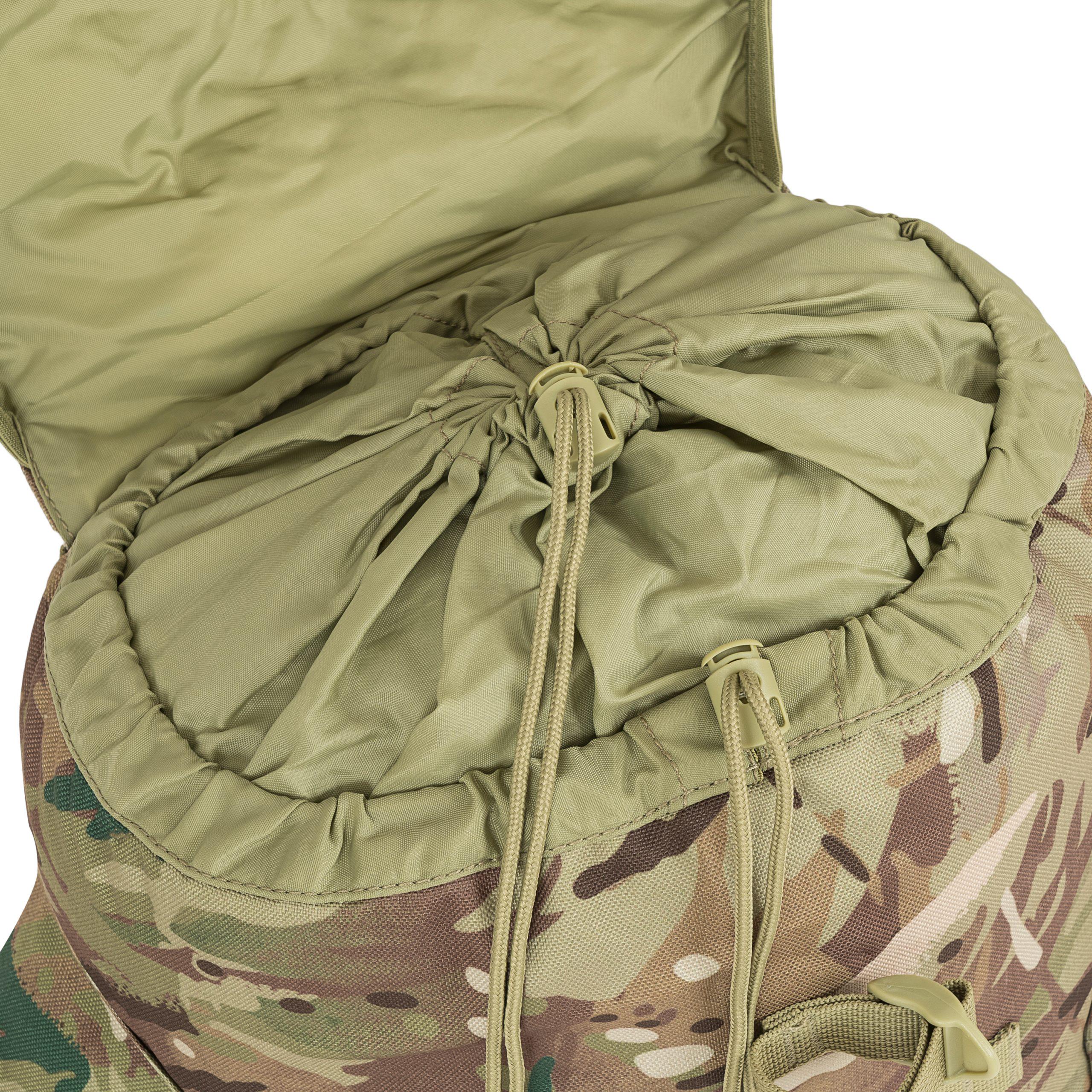 Рюкзак Highlander Forces Loader Rucksack 33L HMTC (NRT033-HC) - фото 8