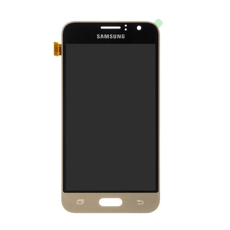 Дисплейный модуль для Samsung J120H Galaxy J1 2016 TFT не регулируется подсветкой Gold (000016932) Дисплейный модуль для Samsung J120H Galaxy J1 2016 TFT не регулируется подсветкой Gold (000016932)