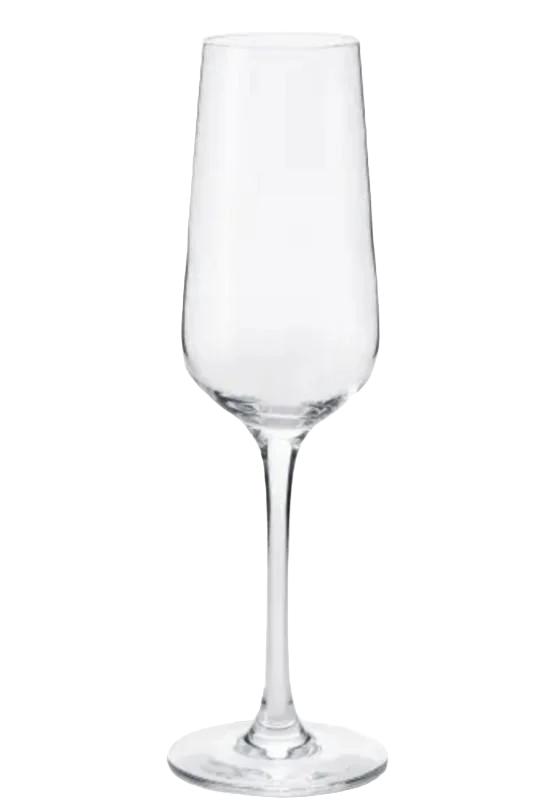 Набор бокалов для шампанского Metro Professional 381023 220 мл 6 шт. (43c29c7e)