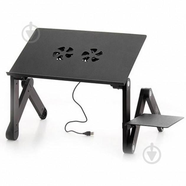 Столик трансформер для ноутбука Laptop Table T8 Столик трансформер для ноутбука Laptop Table T8