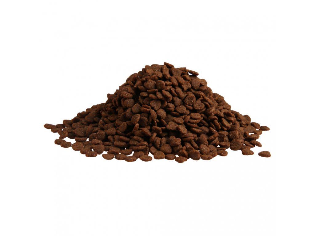 Корм сухий Fitmin For Life для дорослих собак дрібних порід 3 кг - фото 2 Корм сухий Fitmin For Life для дорослих собак дрібних порід 3 кг - фото 2