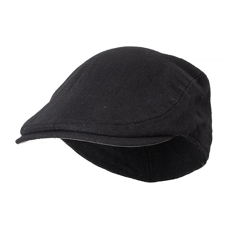 Кепка мужская Goorin Bros Mikey S/M Черный (603-0005-BLK) Кепка мужская Goorin Bros Mikey S/M Черный (603-0005-BLK)