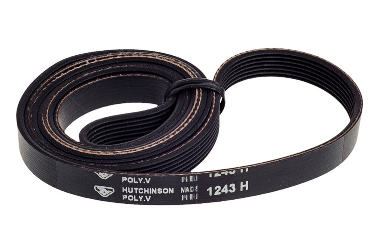 Ремень для стиральной машины Hutchinson 1243 H