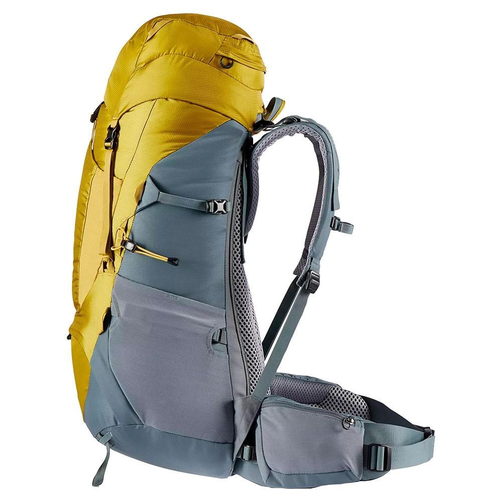 Рюкзак Deuter Aircontact Lite 50-10 л (3340521 8205) - фото 4