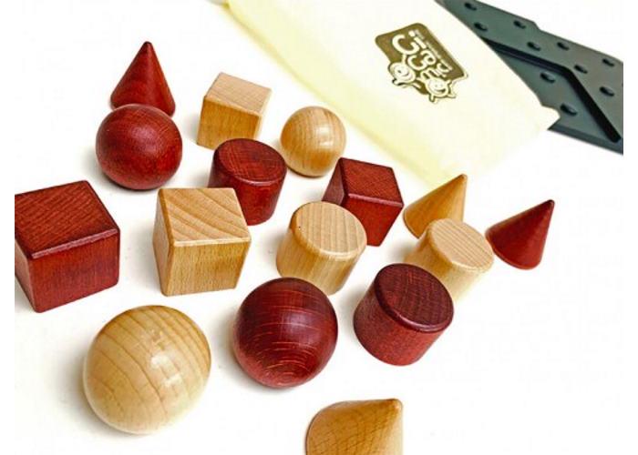 Настільна гра Gigamic Quantik Mini (32221) - фото 4 Настільна гра Gigamic Quantik Mini (32221) - фото 4