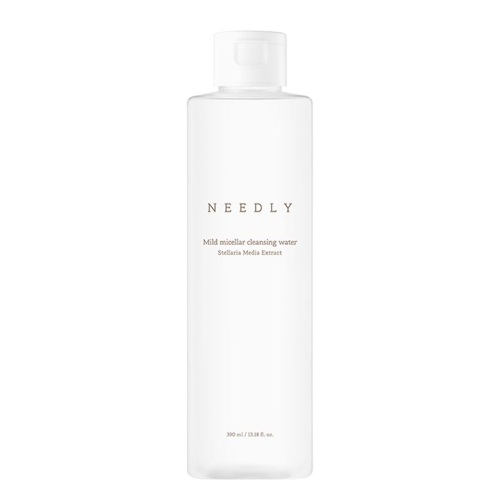 Міцелярна вода Needly Mild Micellar Cleansing Water 390 мл