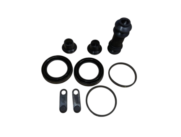 Ремкомплект переднего суппорта FRENKIT 245020 OPEL MOVANO (3085956264)