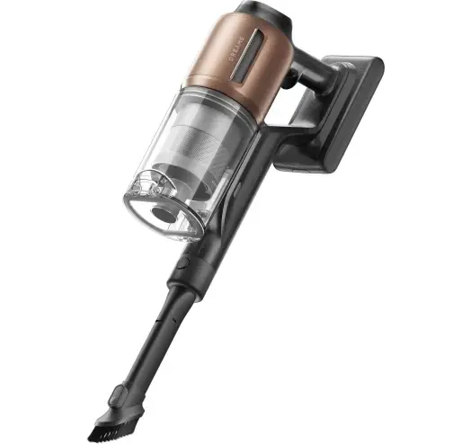 Пилосос акумуляторний Dreame Cordless Vacuum Cleaner Z20 - фото 4