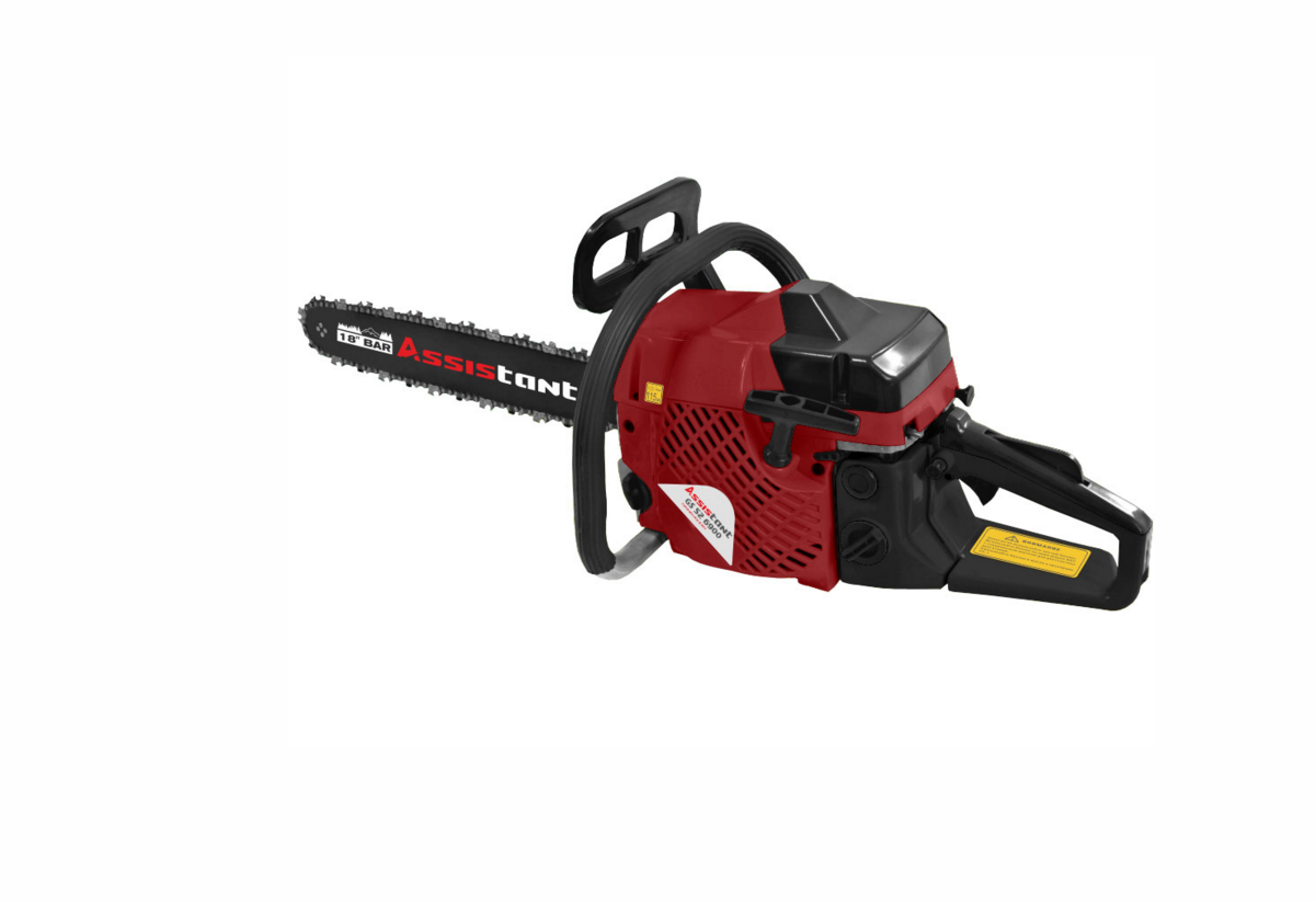 Бензопила Assistant GS 52-6900 (1953583)